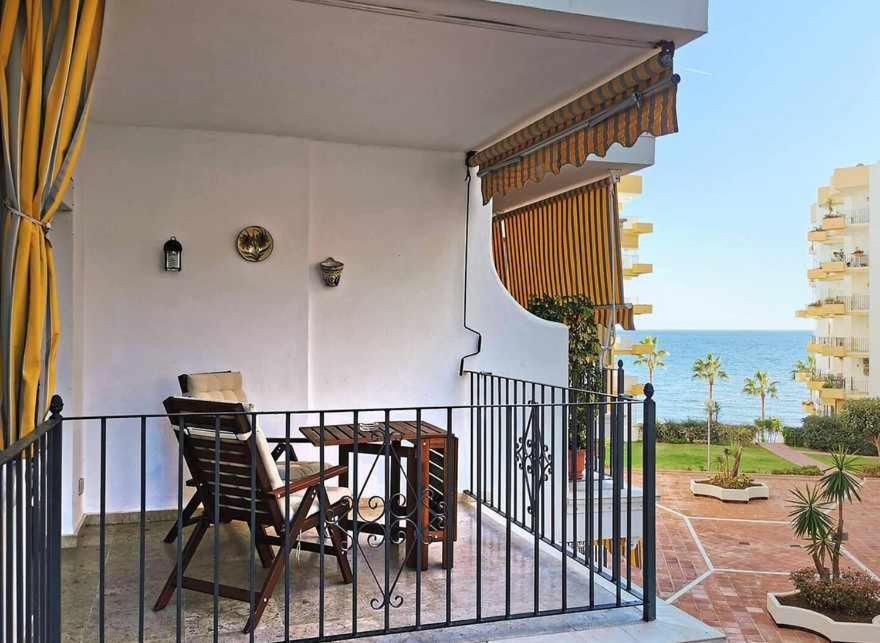 Centro Playa By Houselogy Leilighet