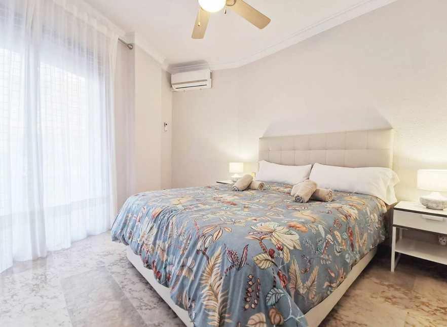 Leilighet Centro Playa By Houselogy